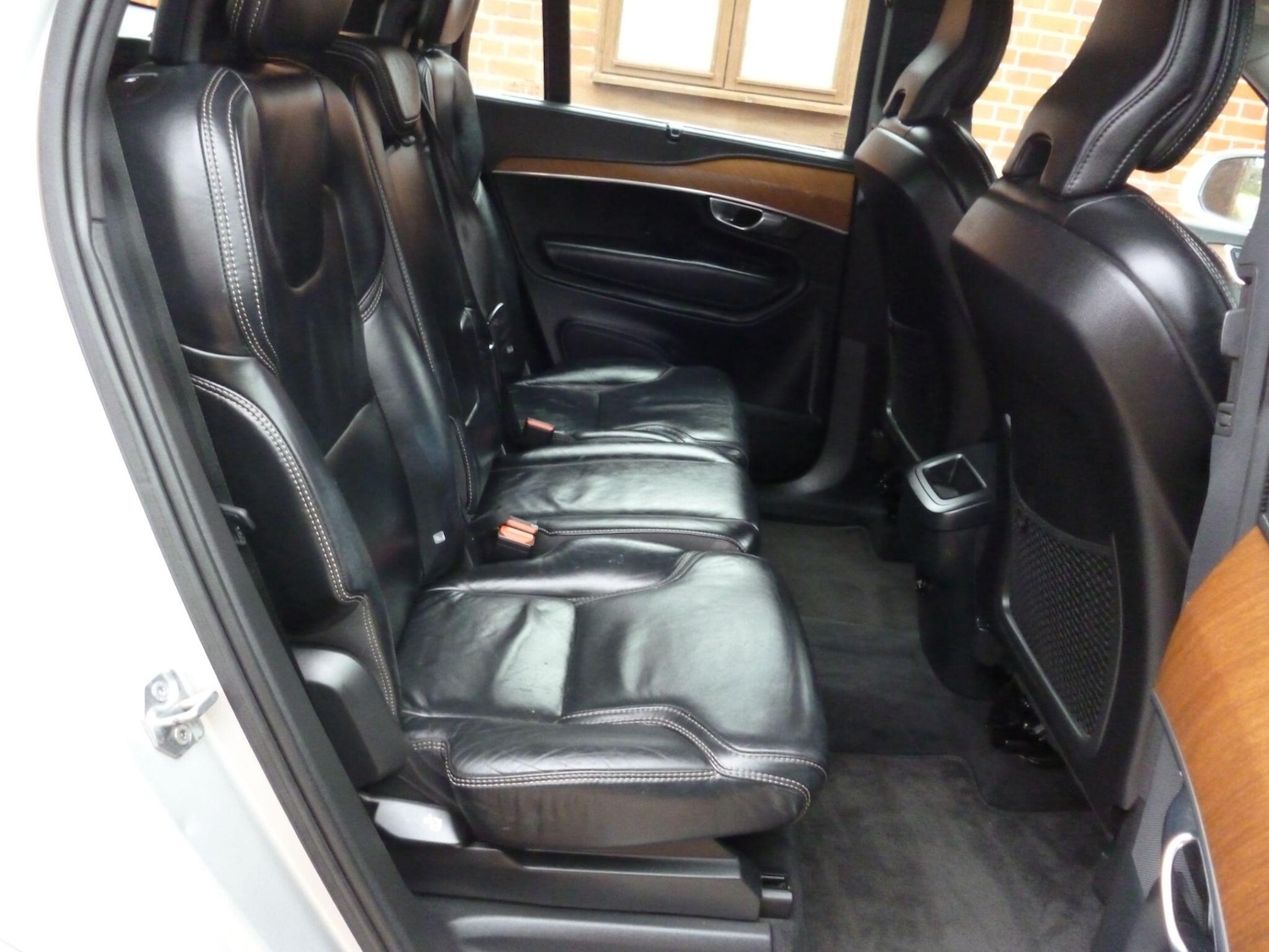Used Volvo XC90 2019 for sale - 76994065: Photo 20