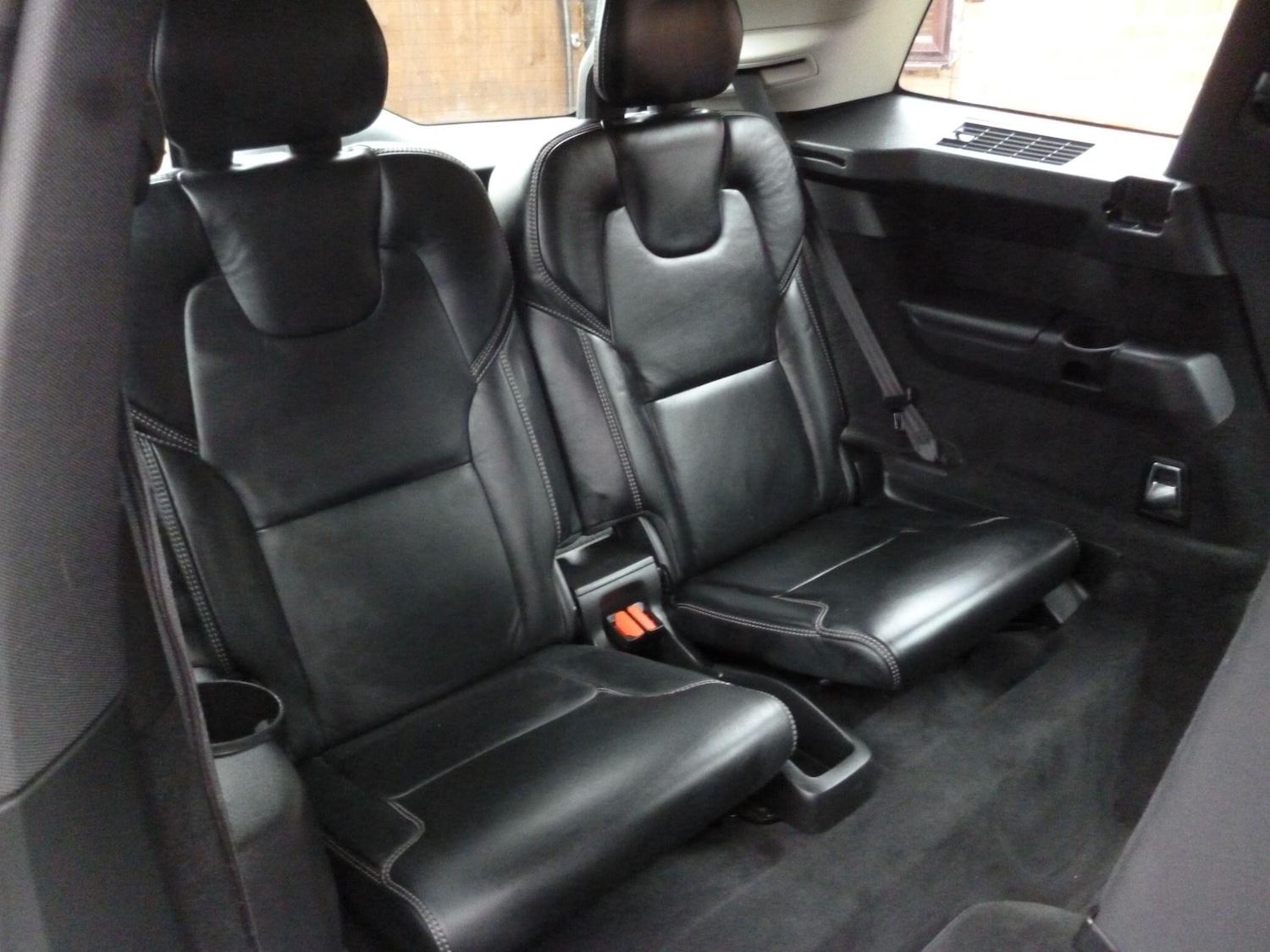 Used Volvo XC90 2019 for sale - 76994065: Photo 21