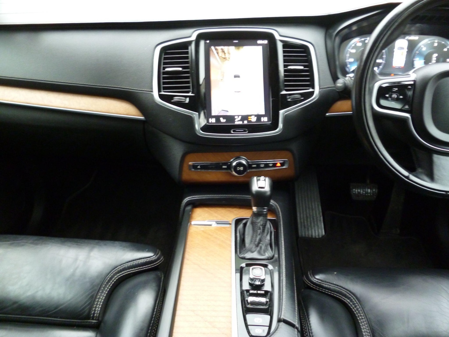 Used Volvo XC90 2019 for sale - 76994065: Photo 22