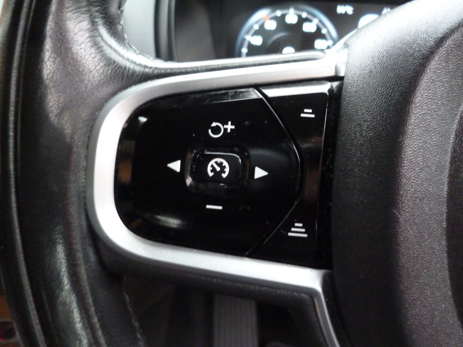 Used Volvo XC90 2019 for sale - 76994065: Photo 23