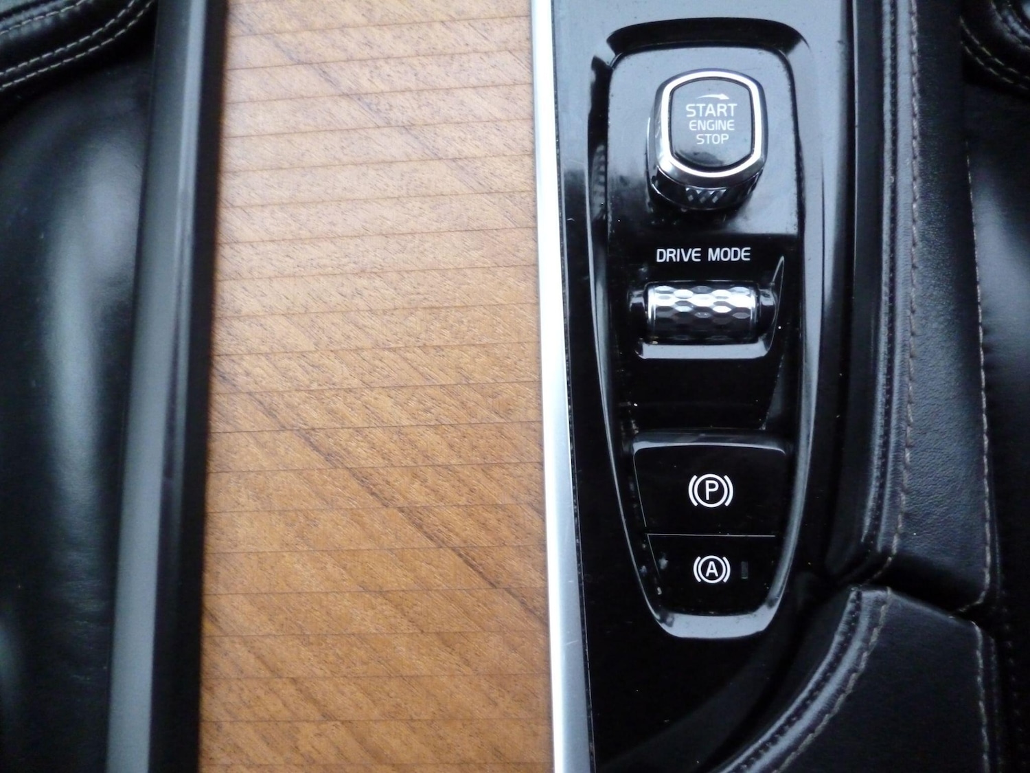 Used Volvo XC90 2019 for sale - 76994065: Photo 27