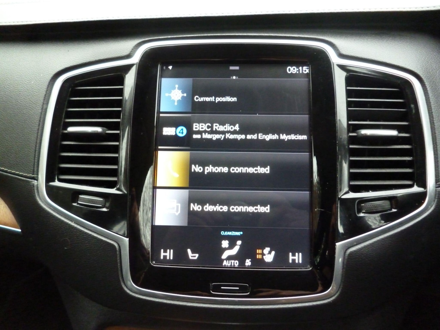 Used Volvo XC90 2019 for sale - 76994065: Photo 29