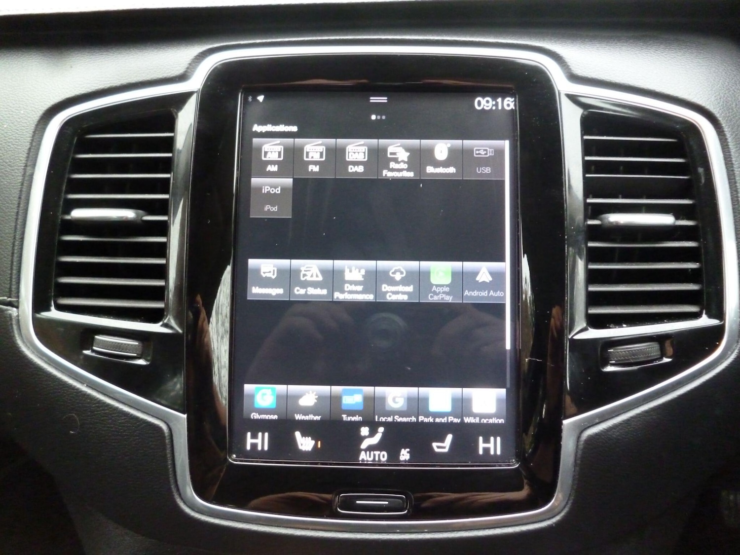 Used Volvo XC90 2019 for sale - 76994065: Photo 30