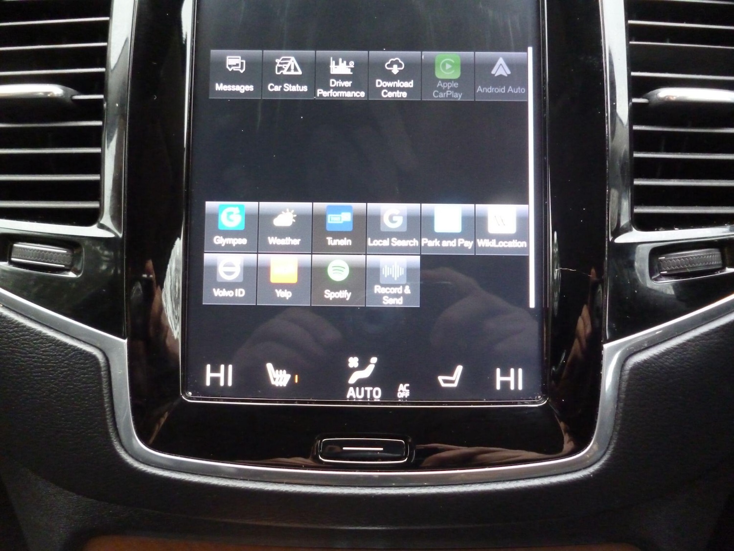 Used Volvo XC90 2019 for sale - 76994065: Photo 31