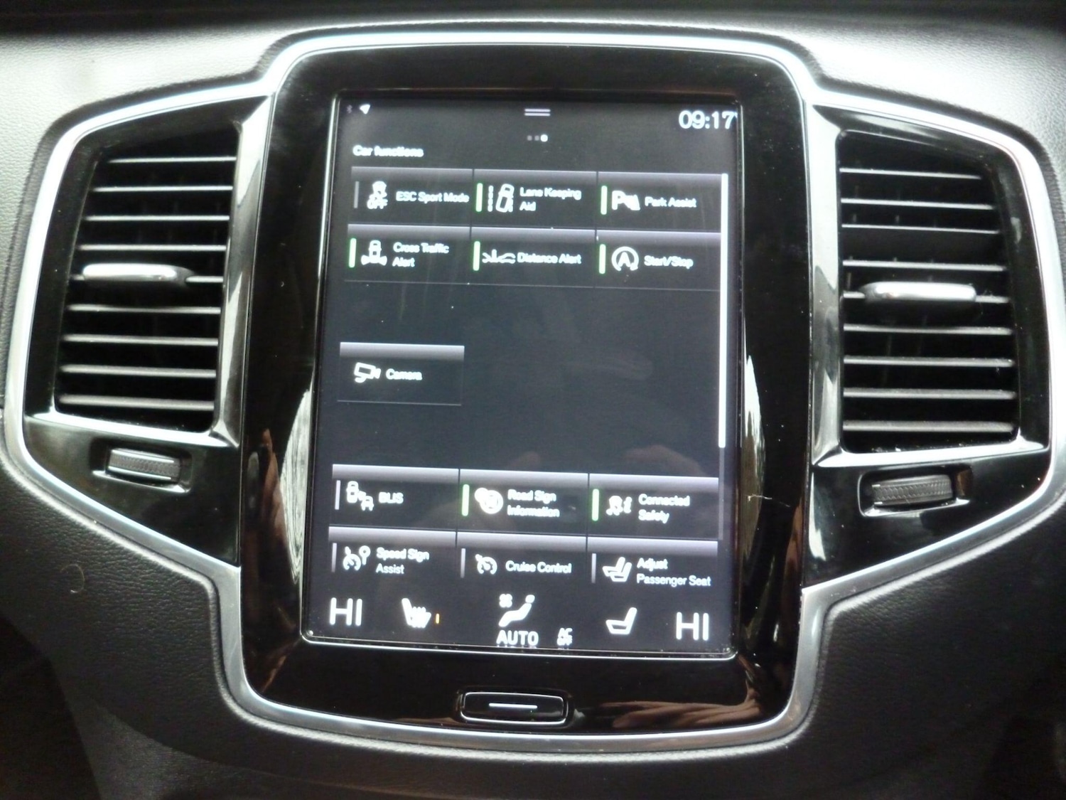 Used Volvo XC90 2019 for sale - 76994065: Photo 32