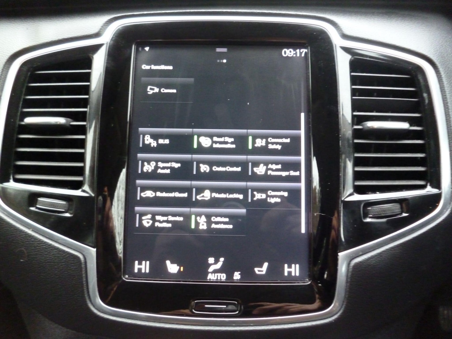 Used Volvo XC90 2019 for sale - 76994065: Photo 33