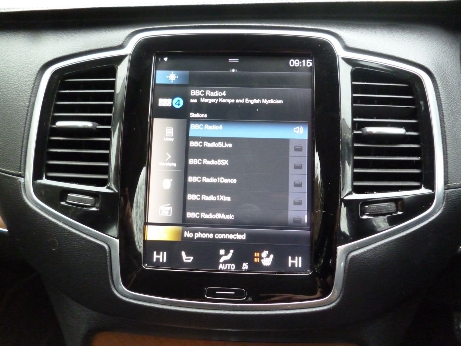 Used Volvo XC90 2019 for sale - 76994065: Photo 34