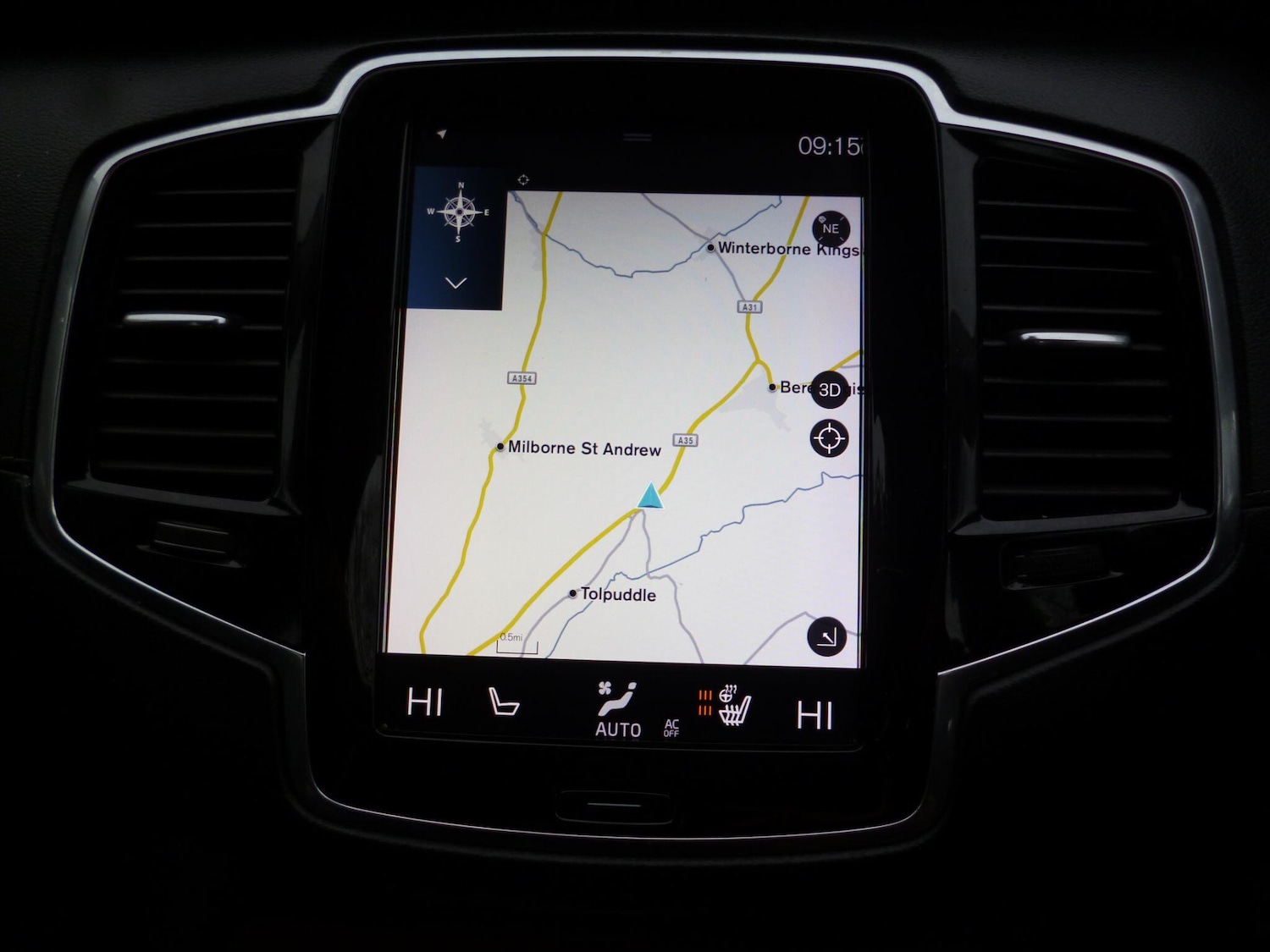 Used Volvo XC90 2019 for sale - 76994065: Photo 35