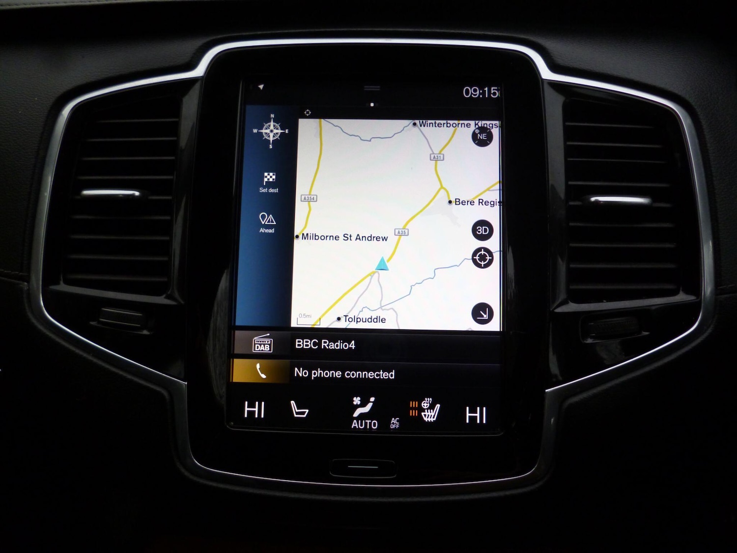 Used Volvo XC90 2019 for sale - 76994065: Photo 36