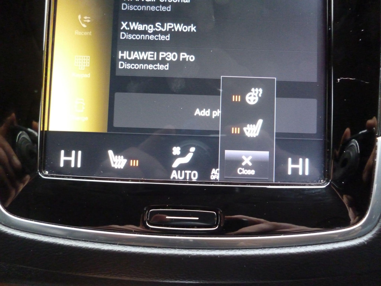 Used Volvo XC90 2019 for sale - 76994065: Photo 37