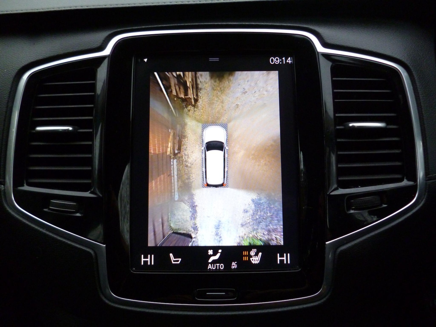 Used Volvo XC90 2019 for sale - 76994065: Photo 38