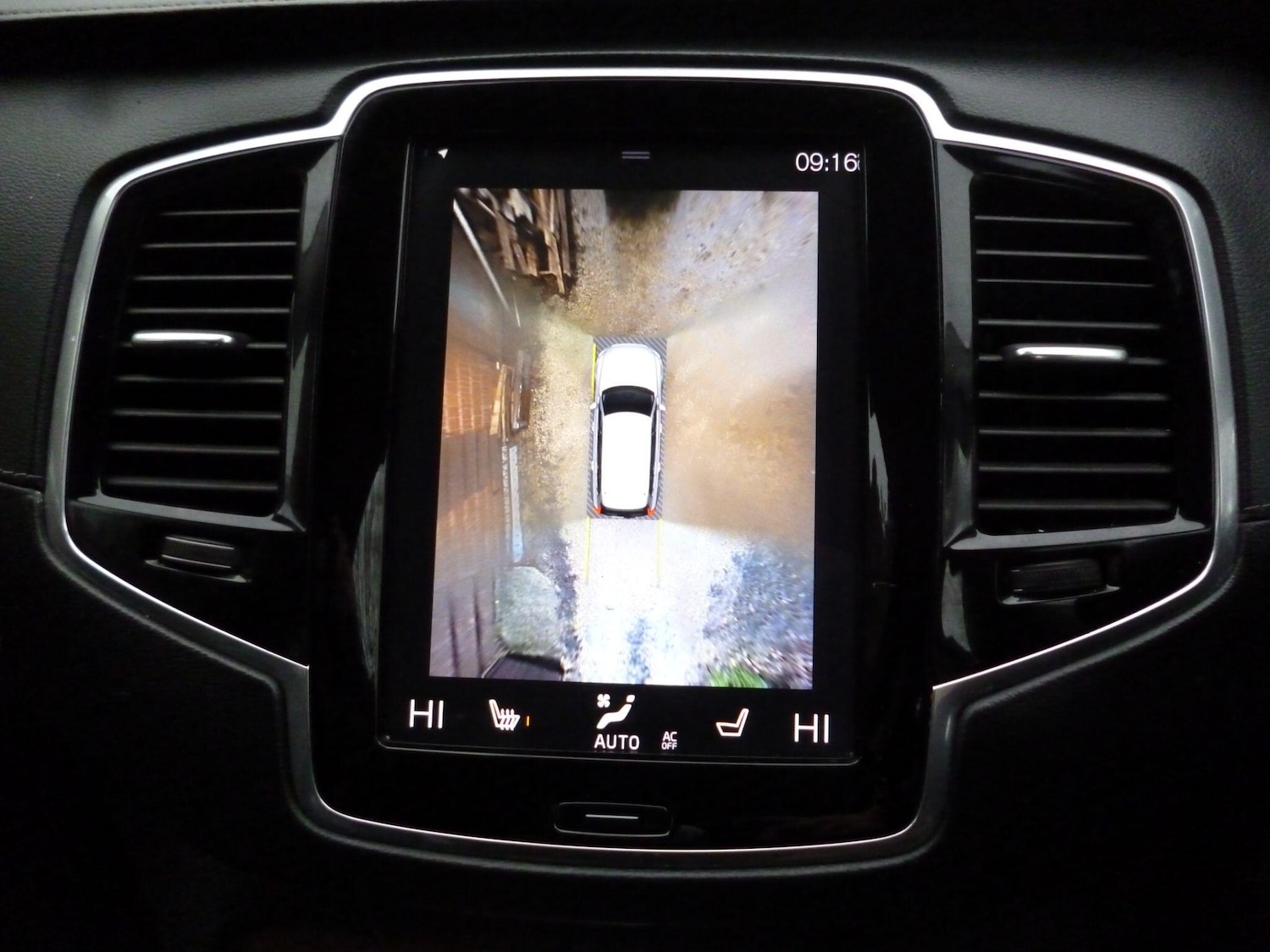 Used Volvo XC90 2019 for sale - 76994065: Photo 39