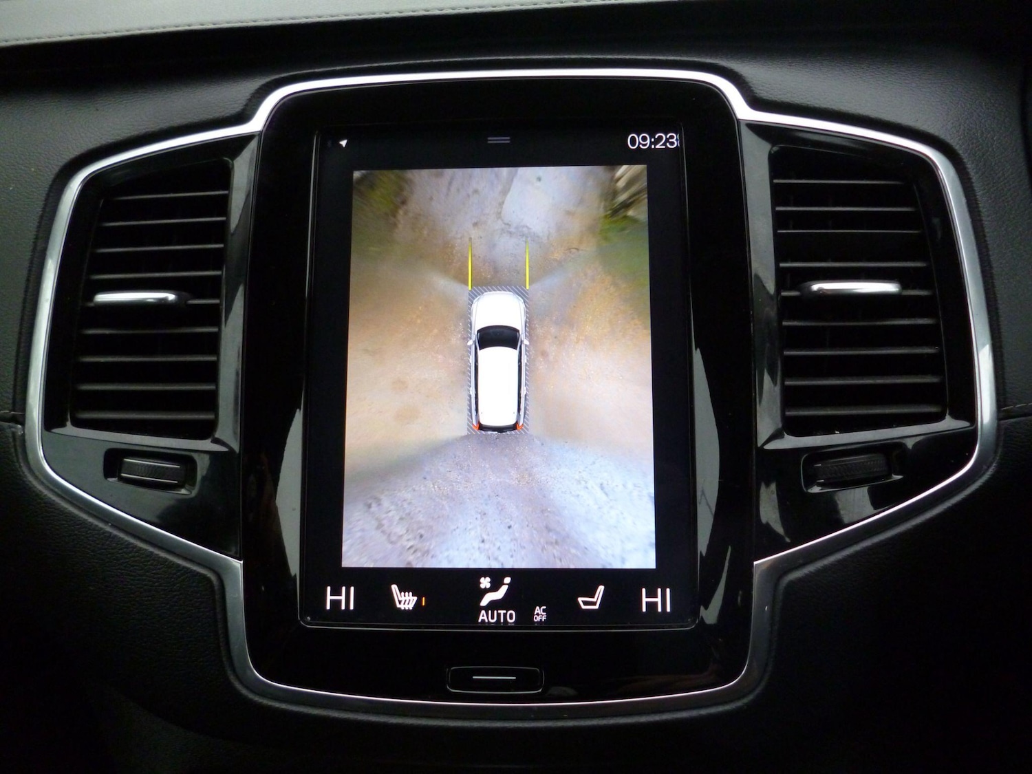 Used Volvo XC90 2019 for sale - 76994065: Photo 40