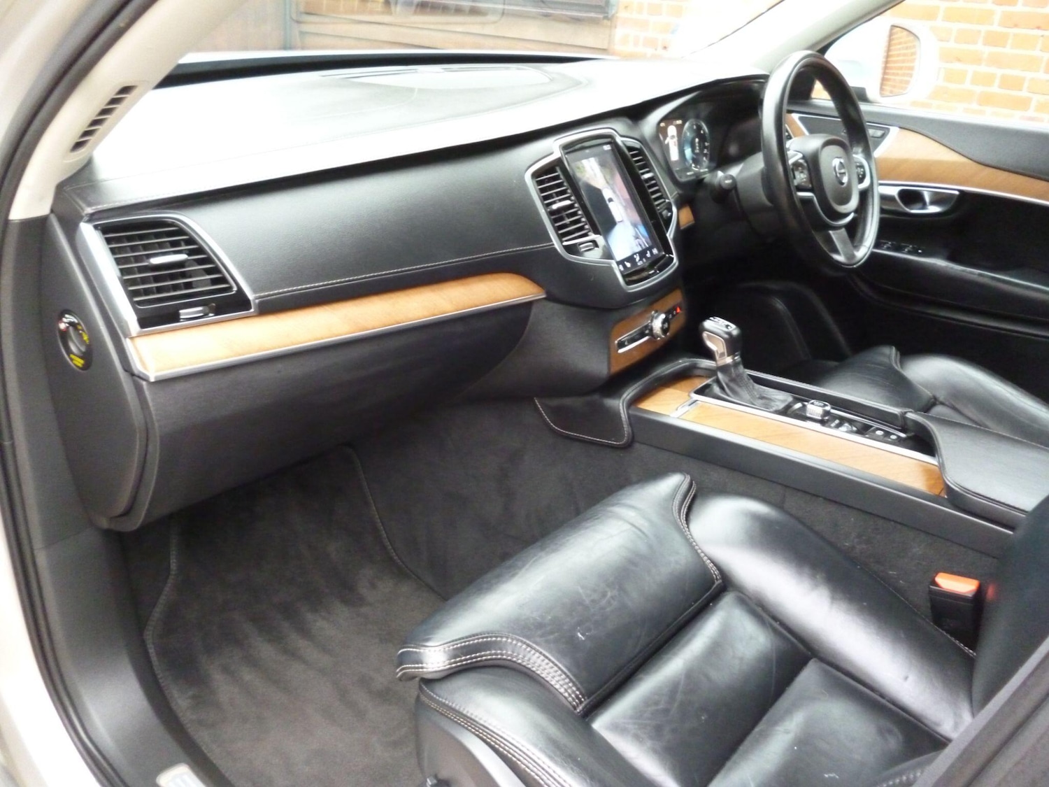 Used Volvo XC90 2019 for sale - 76994065: Photo 41