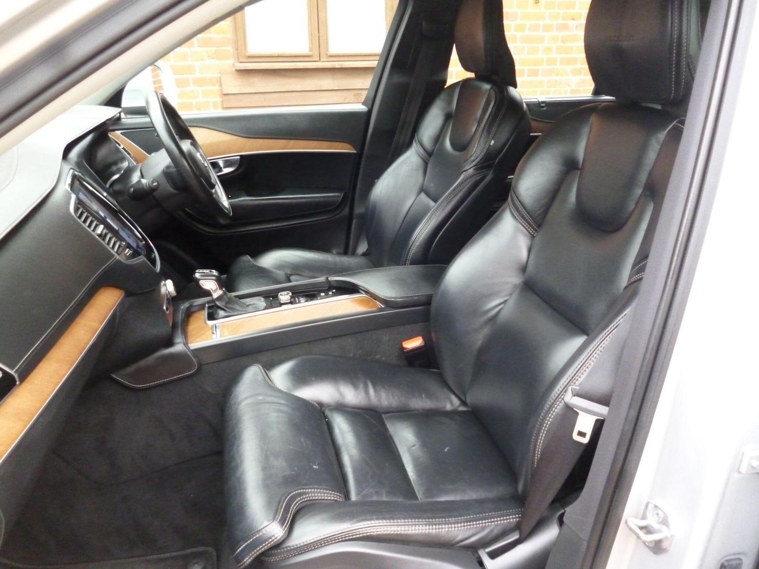 Used Volvo XC90 2019 for sale - 76994065: Photo 42