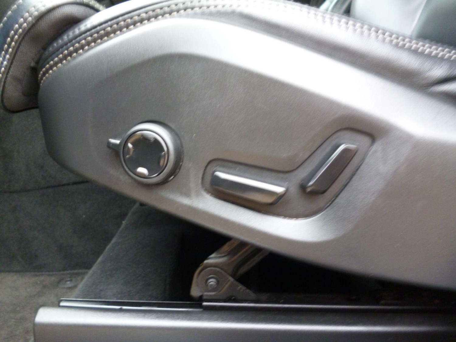 Used Volvo XC90 2019 for sale - 76994065: Photo 43