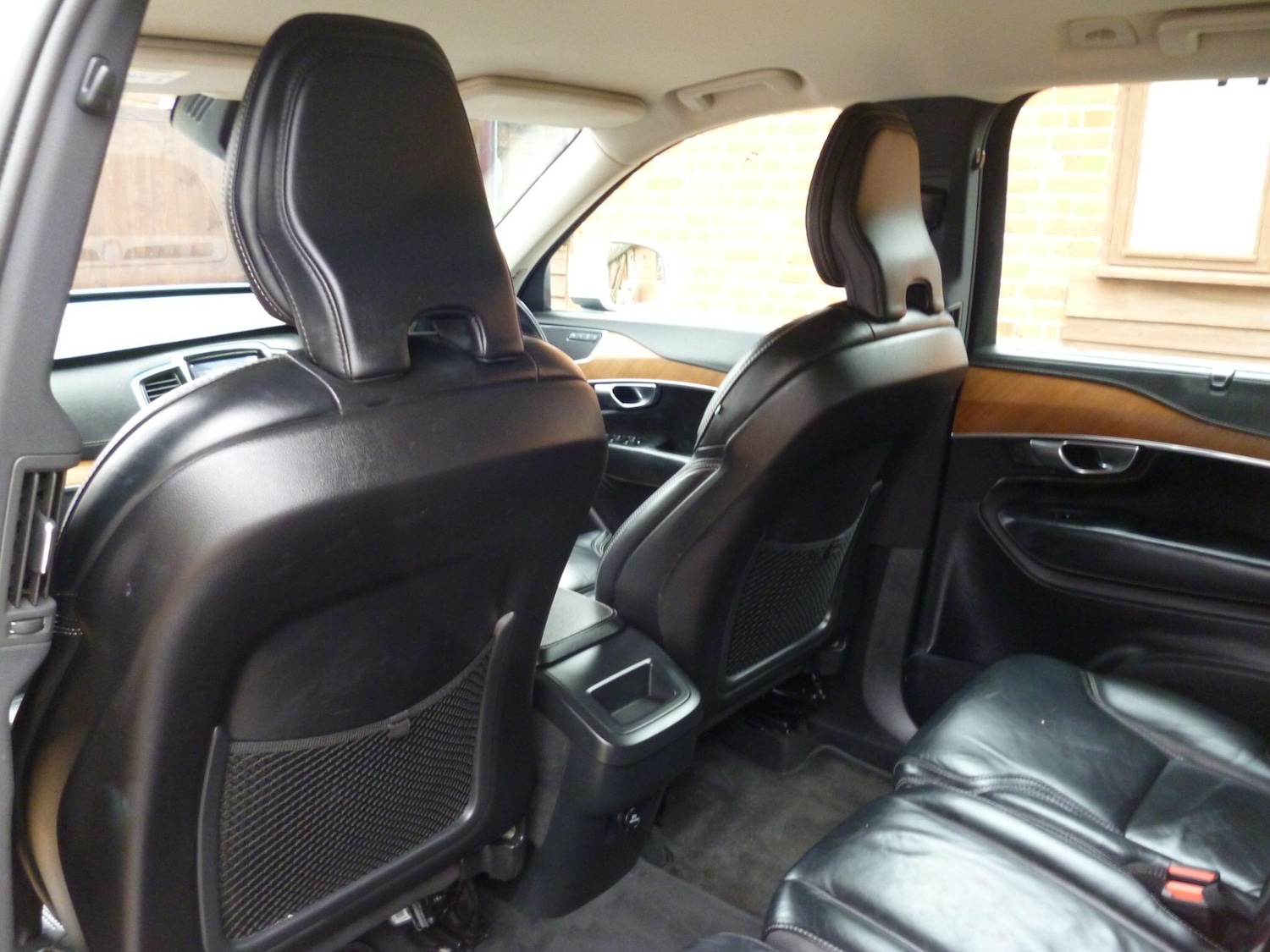 Used Volvo XC90 2019 for sale - 76994065: Photo 44