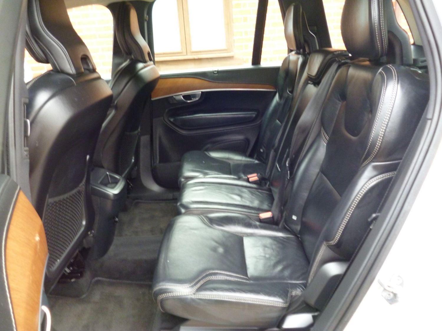 Used Volvo XC90 2019 for sale - 76994065: Photo 45