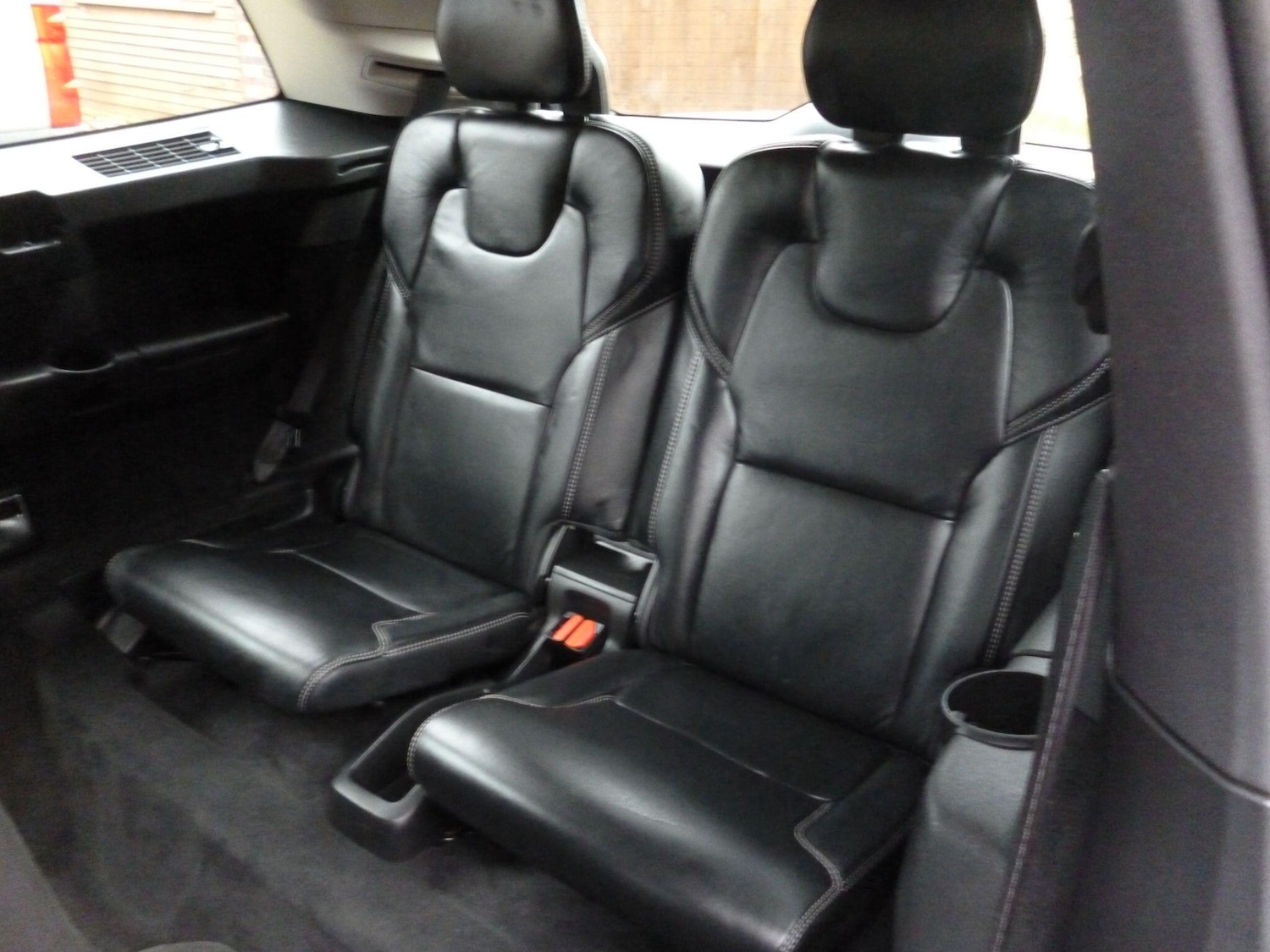 Used Volvo XC90 2019 for sale - 76994065: Photo 46