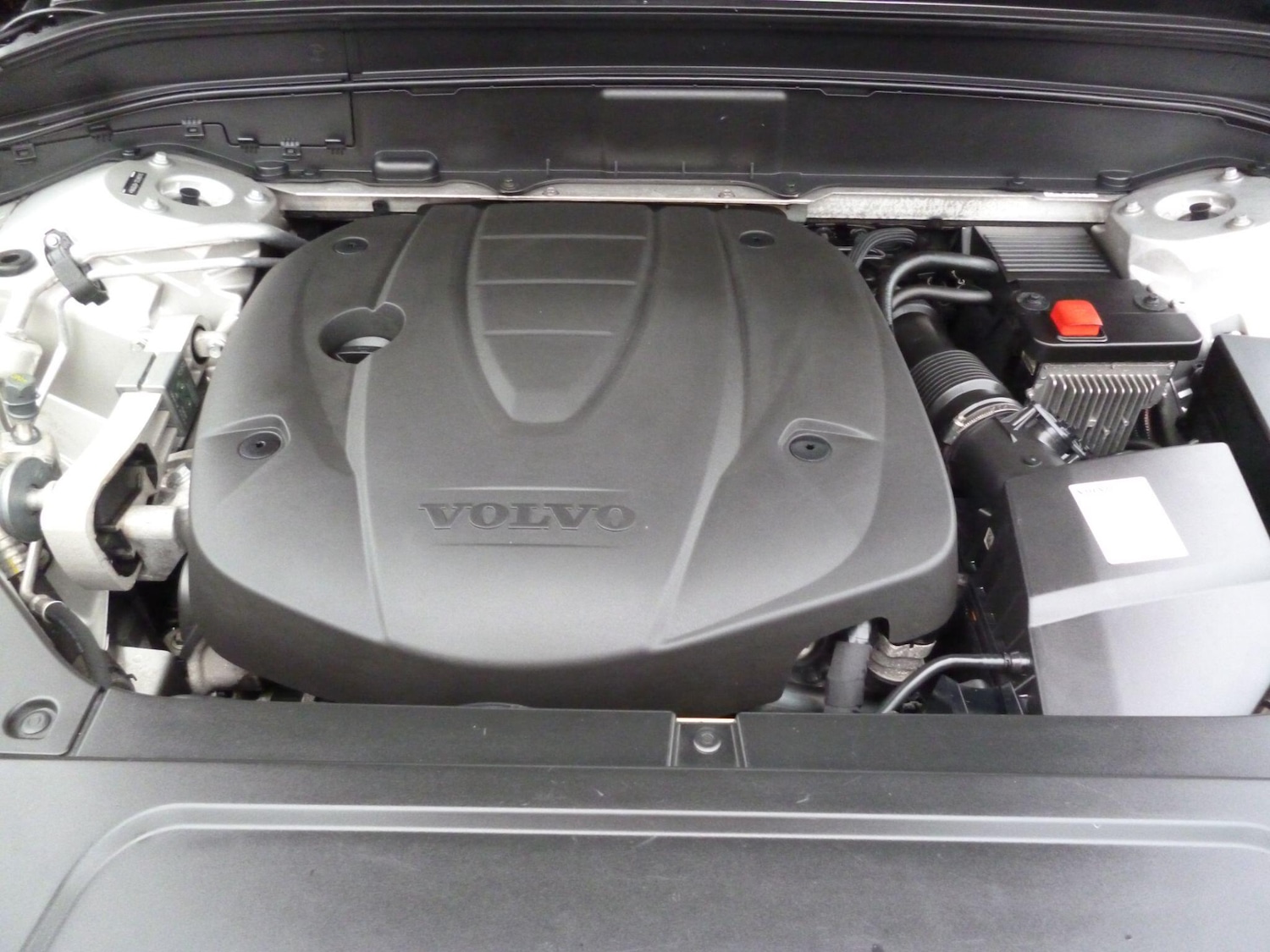 Used Volvo XC90 2019 for sale - 76994065: Photo 48