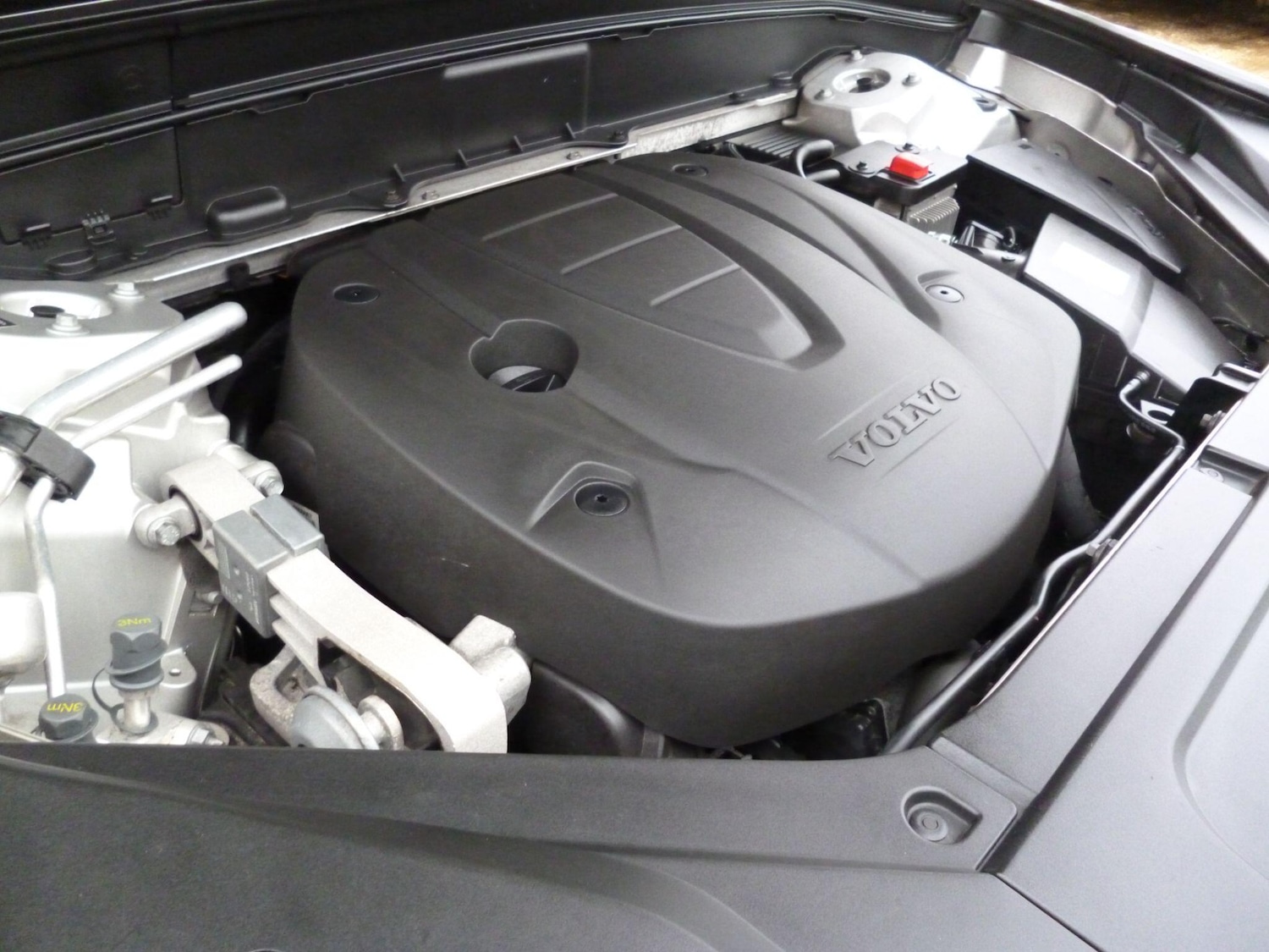 Used Volvo XC90 2019 for sale - 76994065: Photo 49