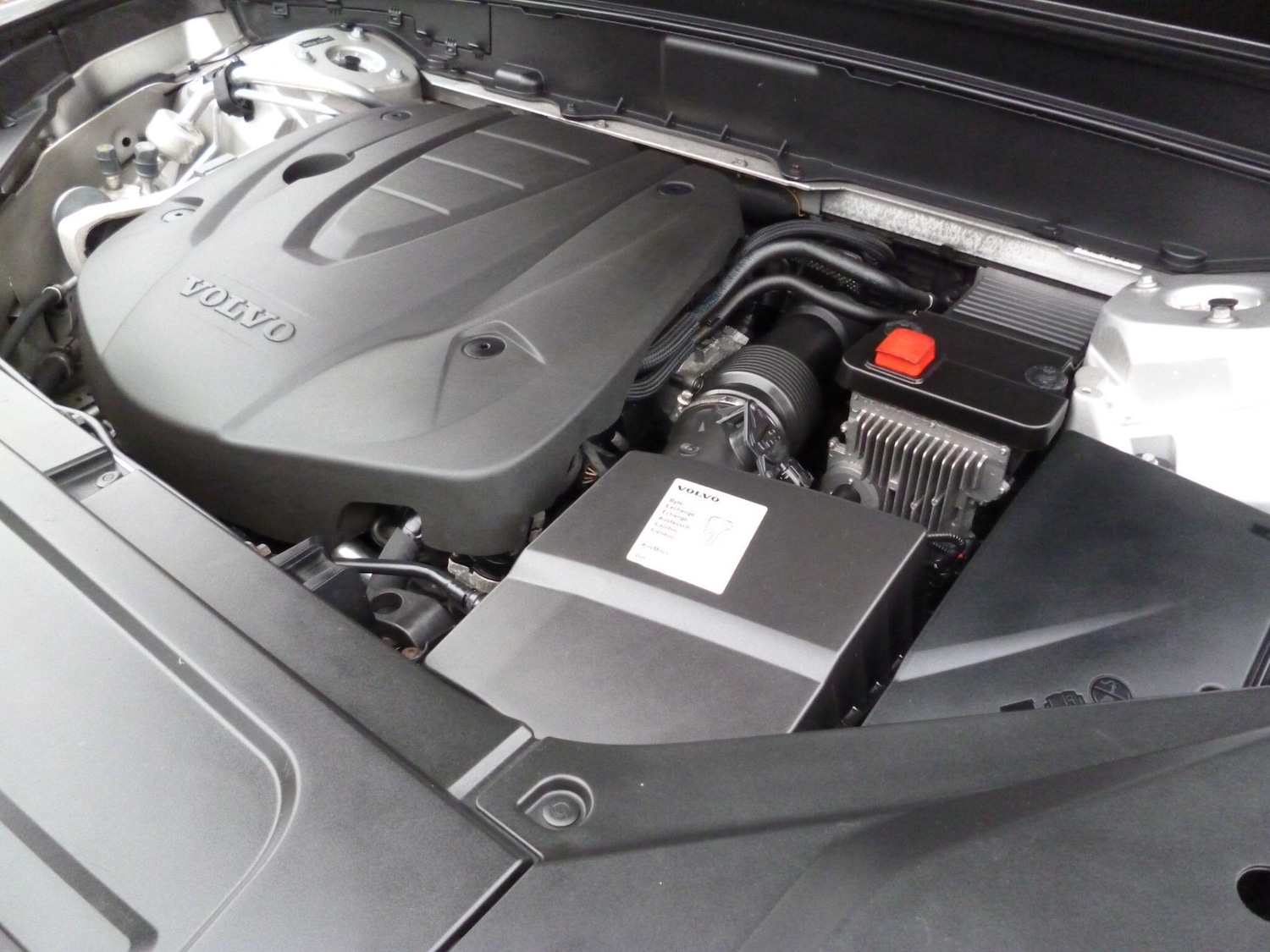 Used Volvo XC90 2019 for sale - 76994065: Photo 50