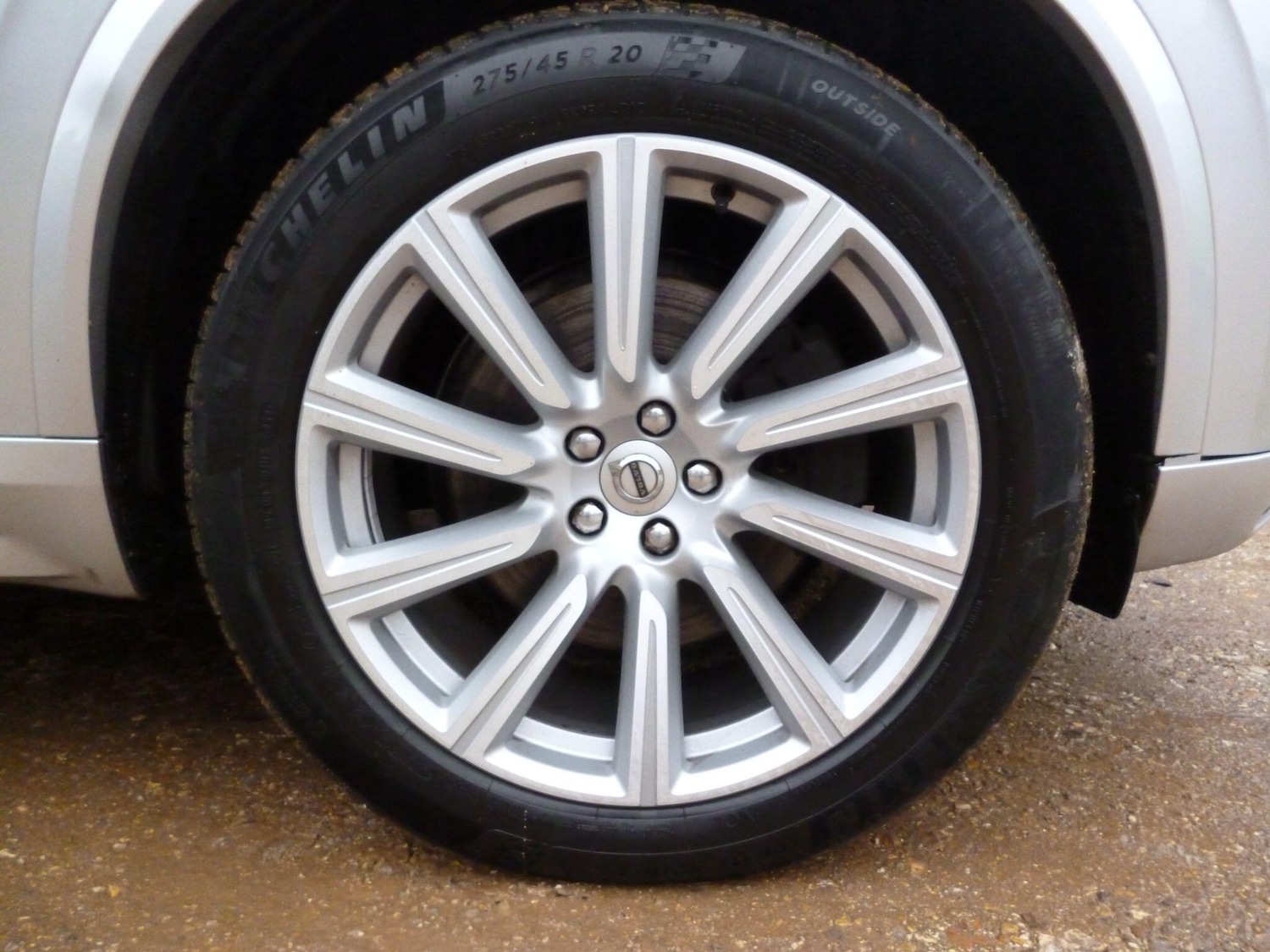 Used Volvo XC90 2019 for sale - 76994065: Photo 51