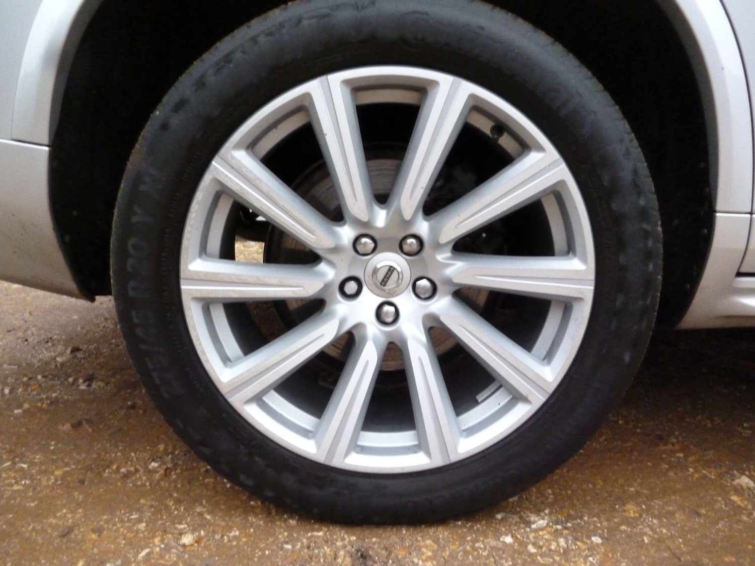 Used Volvo XC90 2019 for sale - 76994065: Photo 52