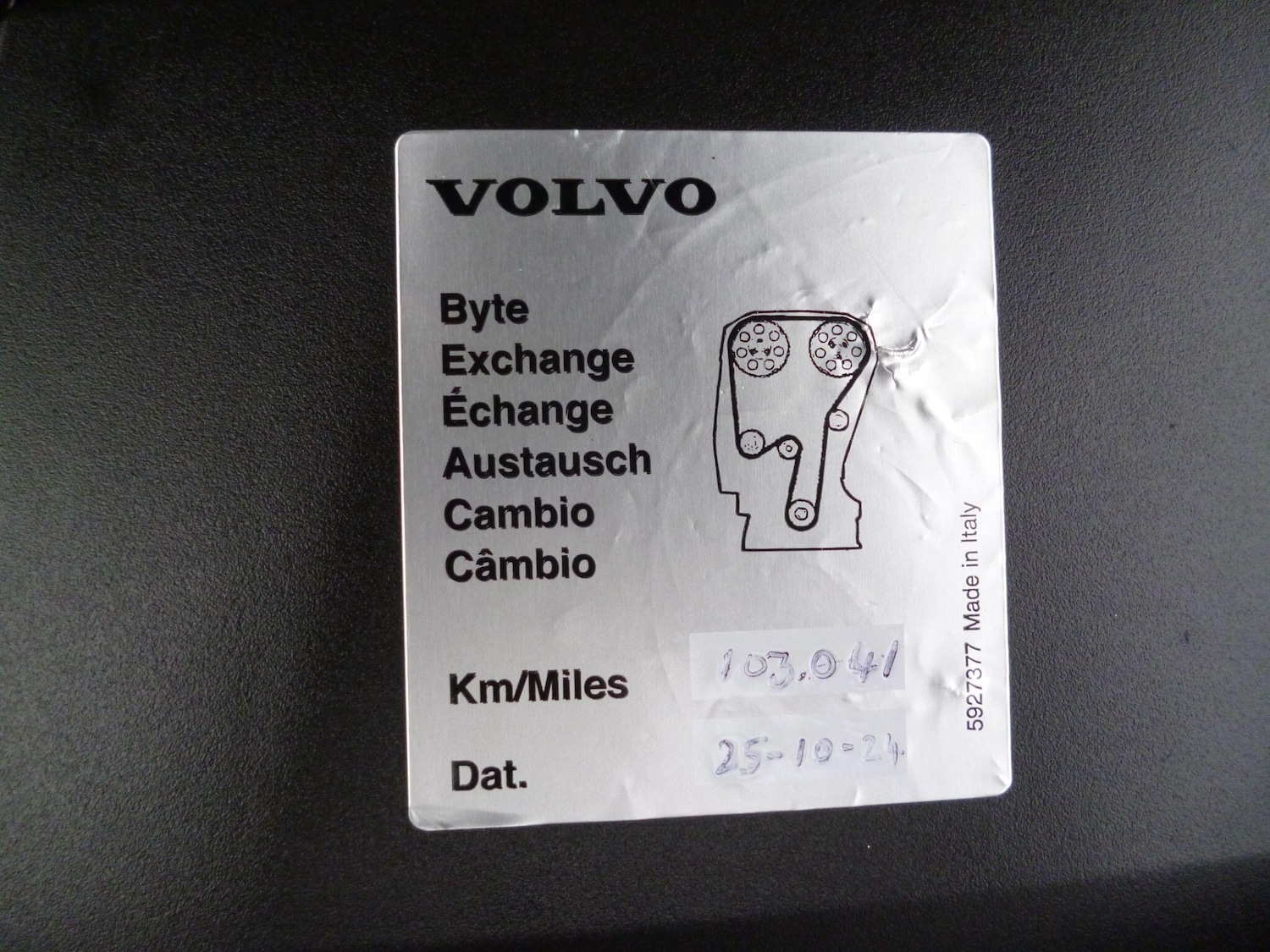 Used Volvo XC90 2019 for sale - 76994065: Photo 53