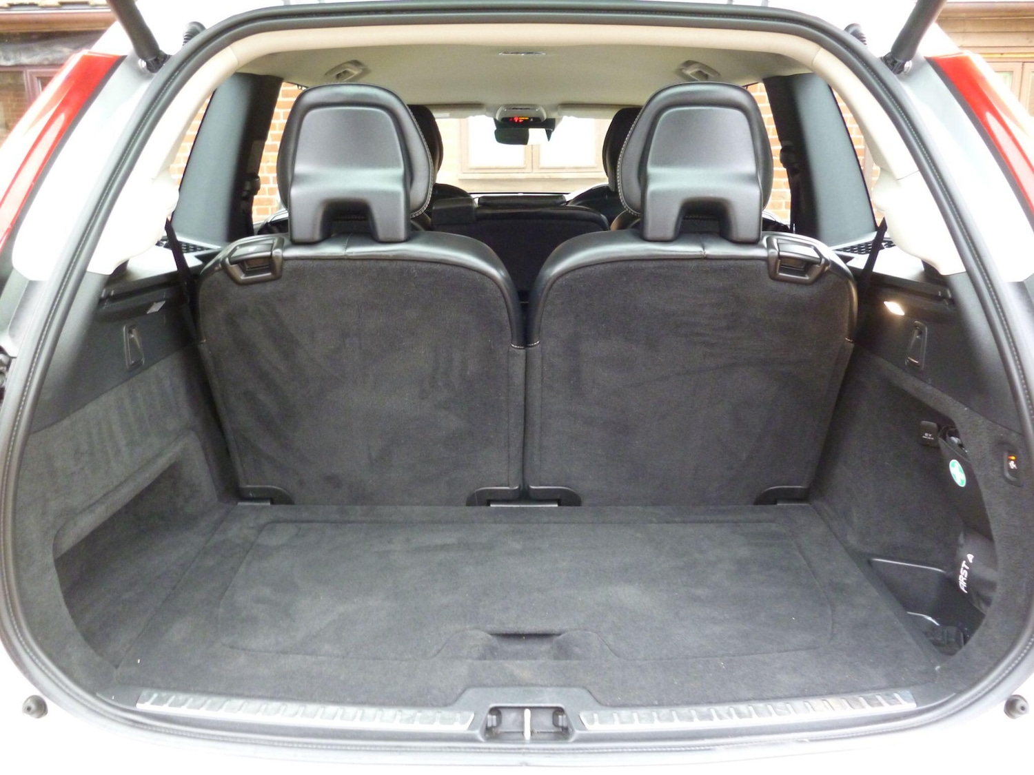 Used Volvo XC90 2019 for sale - 76994065: Photo 55