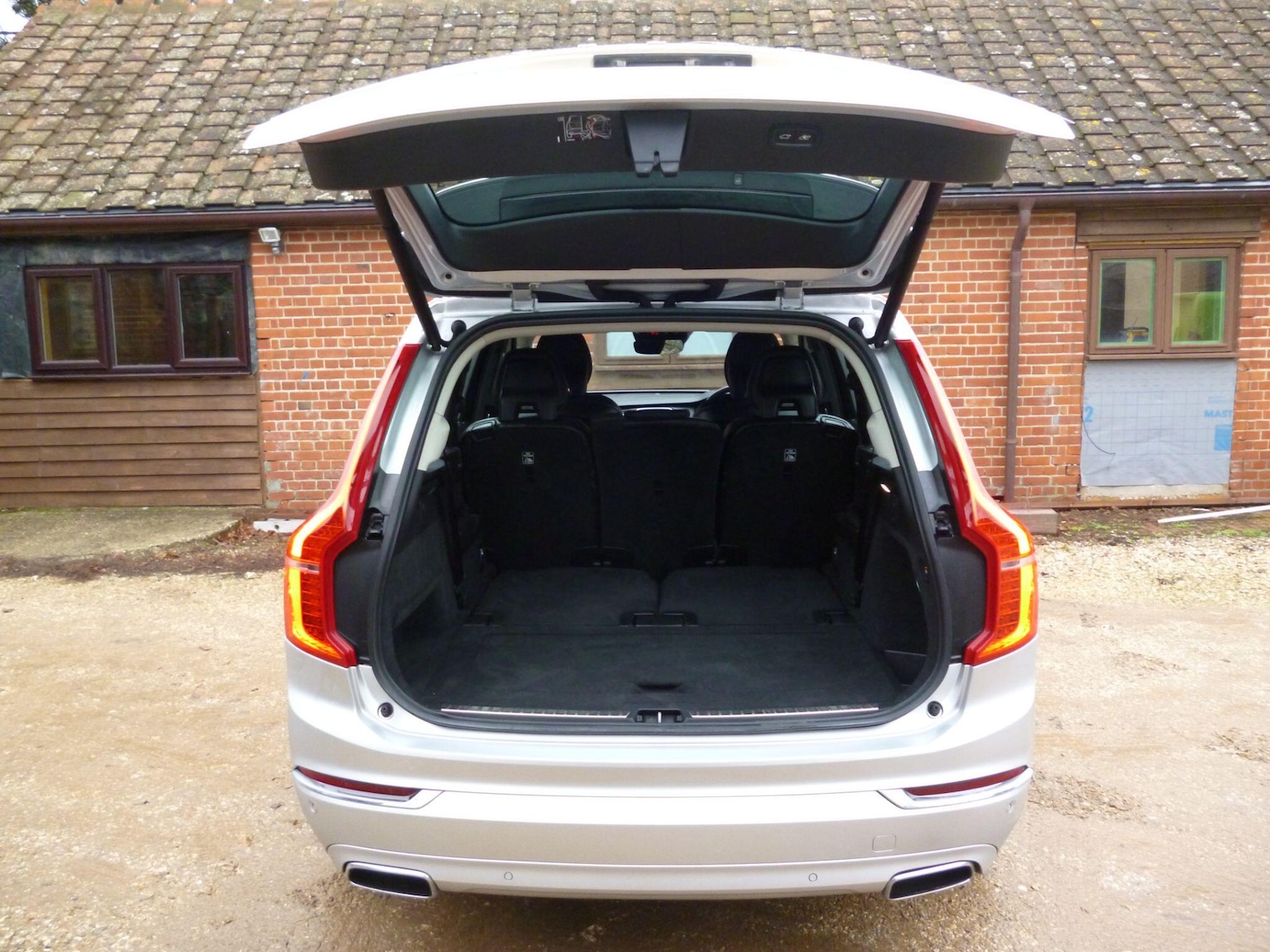 Used Volvo XC90 2019 for sale - 76994065: Photo 57