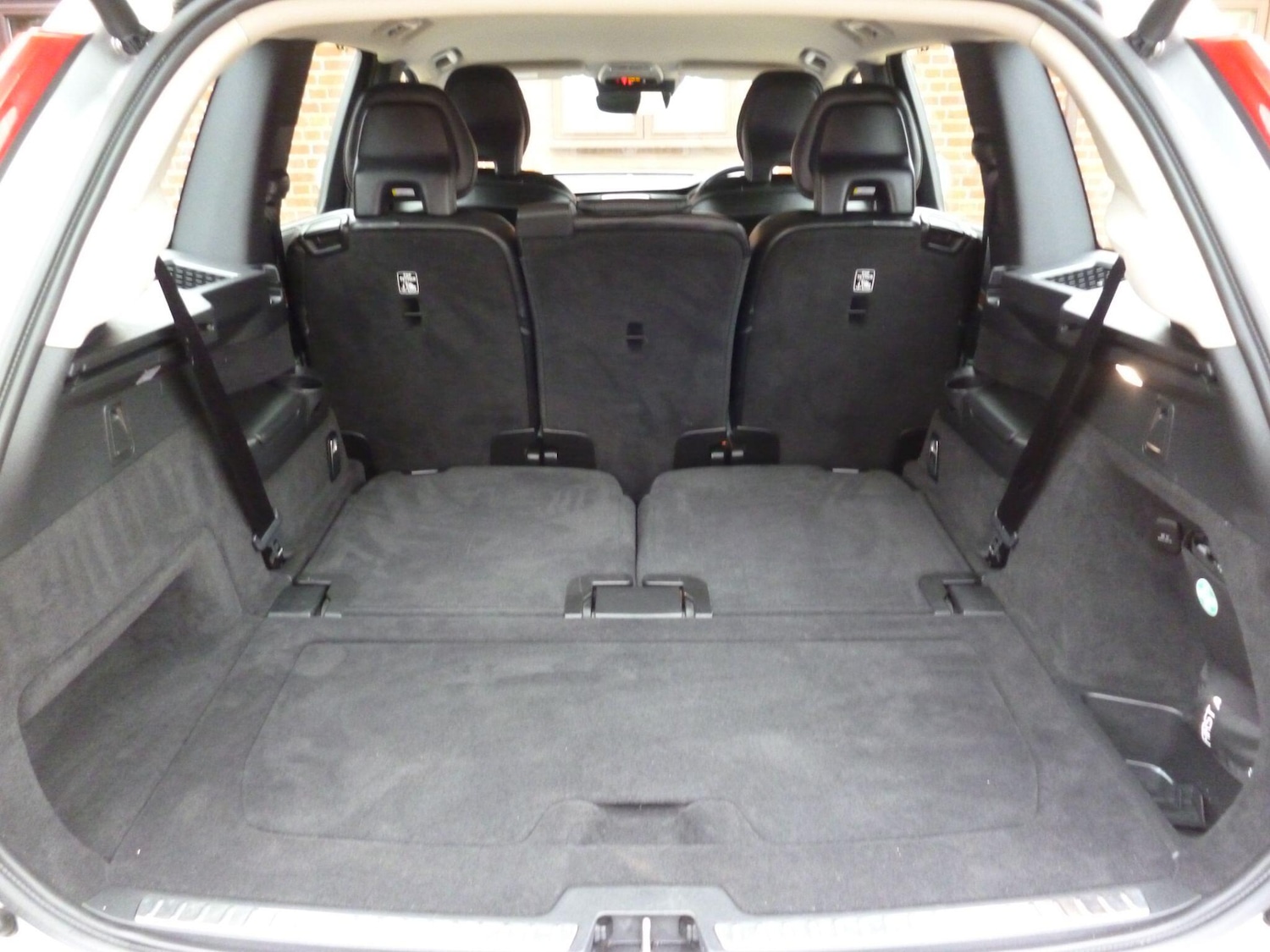 Used Volvo XC90 2019 for sale - 76994065: Photo 58