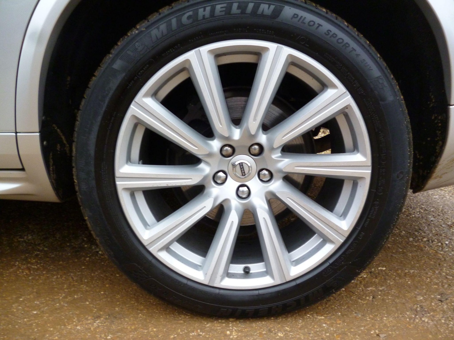 Used Volvo XC90 2019 for sale - 76994065: Photo 60