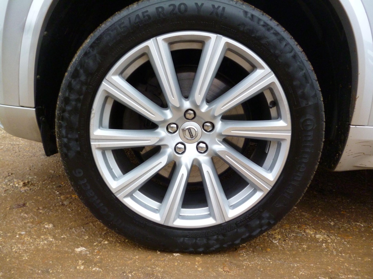 Used Volvo XC90 2019 for sale - 76994065: Photo 61