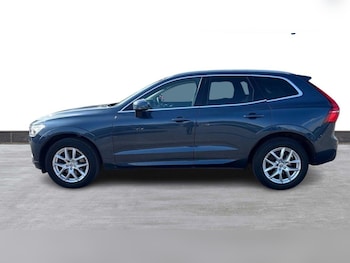 Used Volvo XC60 2018 for sale - 79621178: Photo