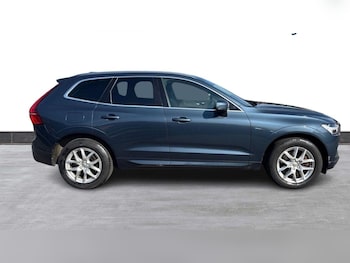 Used Volvo XC60 2018 for sale - 79621178: Photo