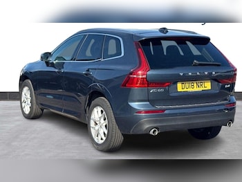 Used Volvo XC60 2018 for sale - 79621178: Photo