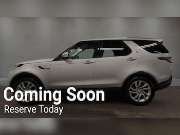 2017 (67) - 3.0 TD6 HSE 5dr Auto