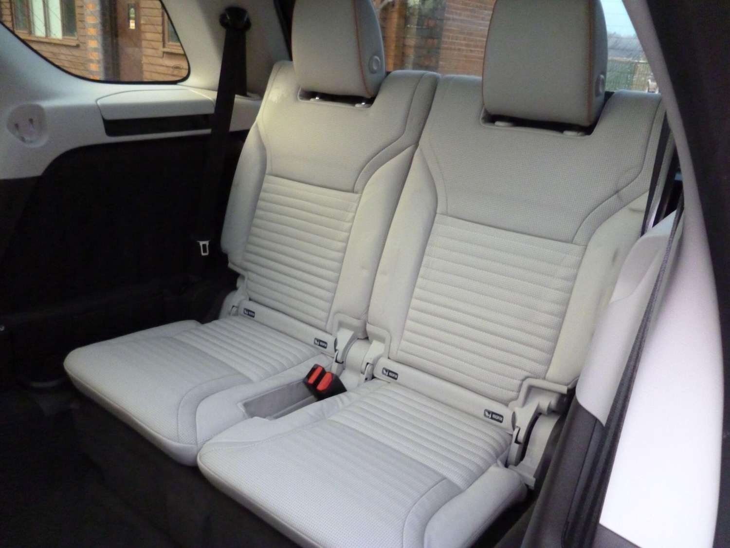 Used Land Rover Discovery 2017 for sale - 76715206: Photo 22