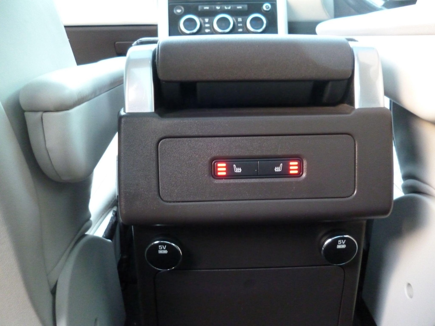 Used Land Rover Discovery 2017 for sale - 76715206: Photo 29