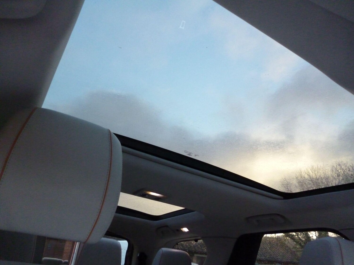 Used Land Rover Discovery 2017 for sale - 76715206: Photo 32