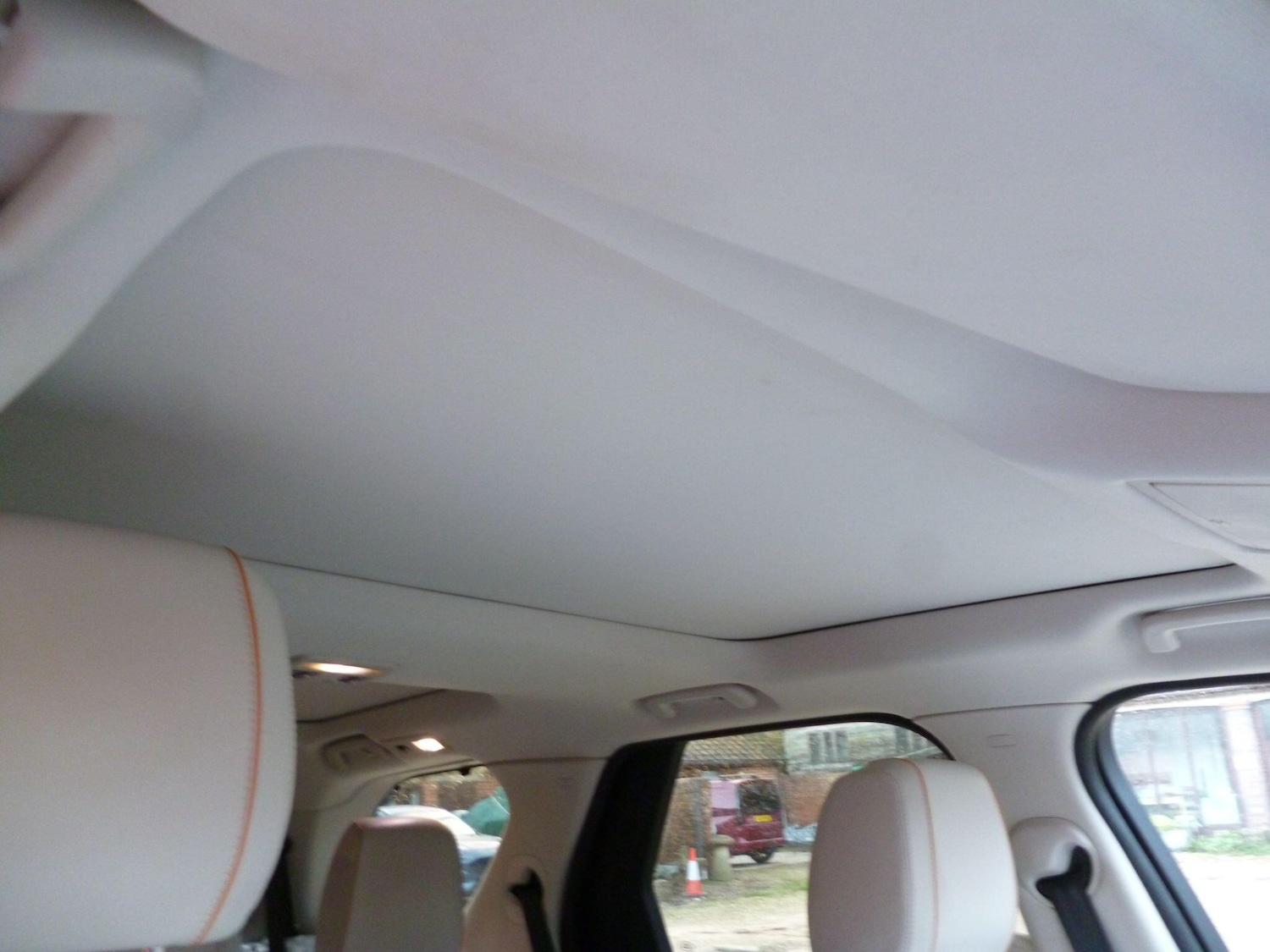 Used Land Rover Discovery 2017 for sale - 76715206: Photo 33