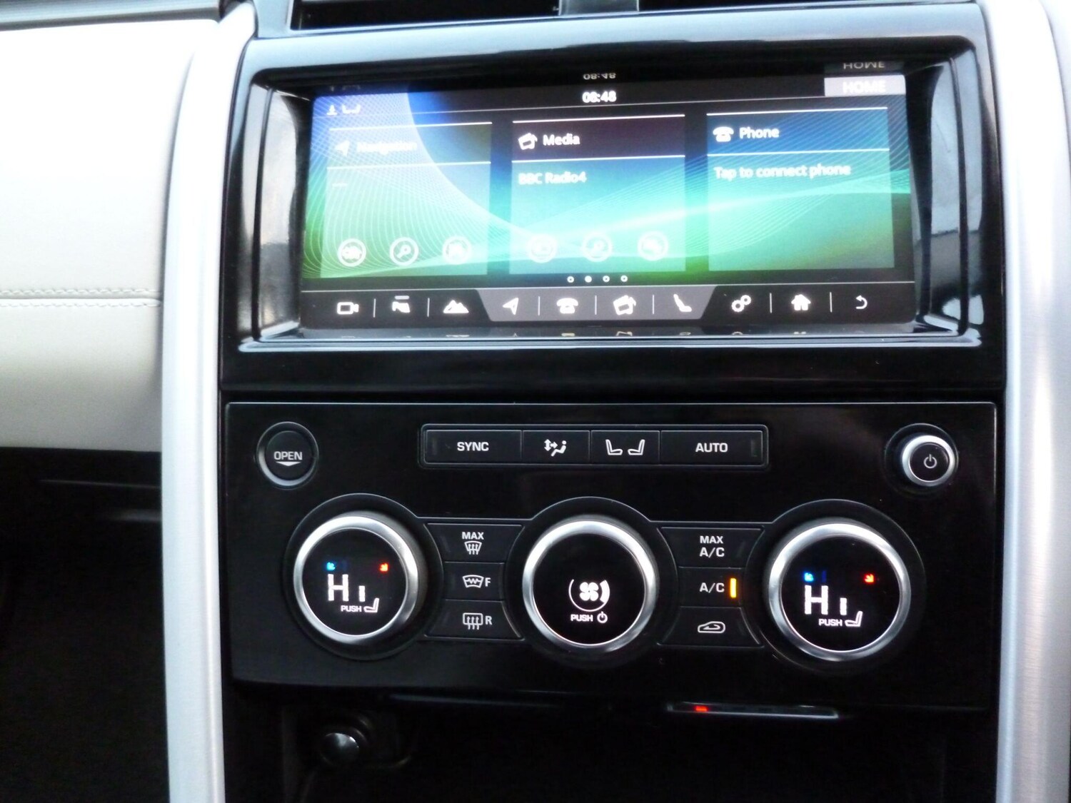 Used Land Rover Discovery 2017 for sale - 76715206: Photo 37