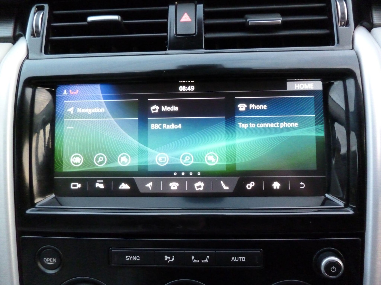 Used Land Rover Discovery 2017 for sale - 76715206: Photo 41