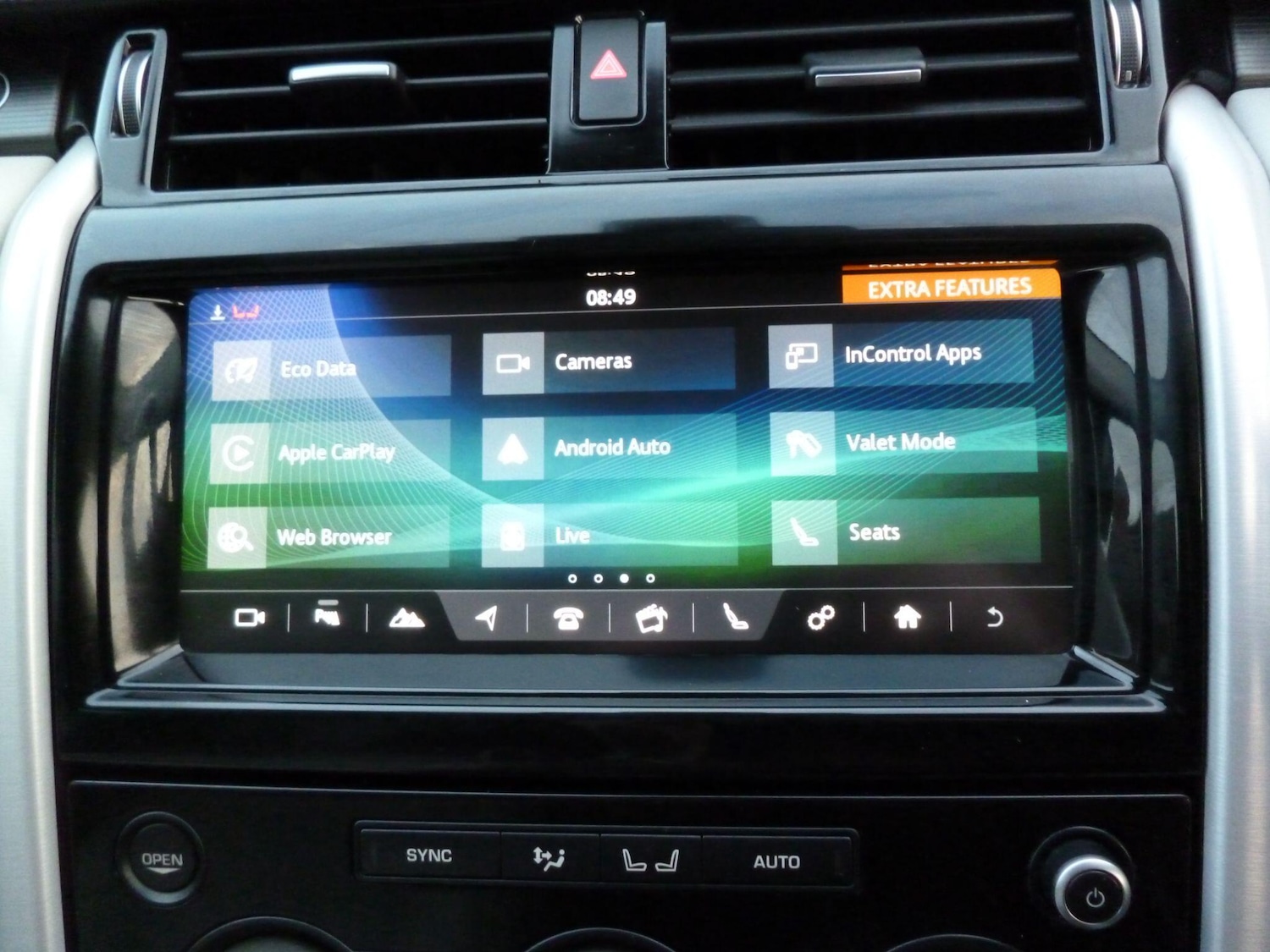 Used Land Rover Discovery 2017 for sale - 76715206: Photo 42