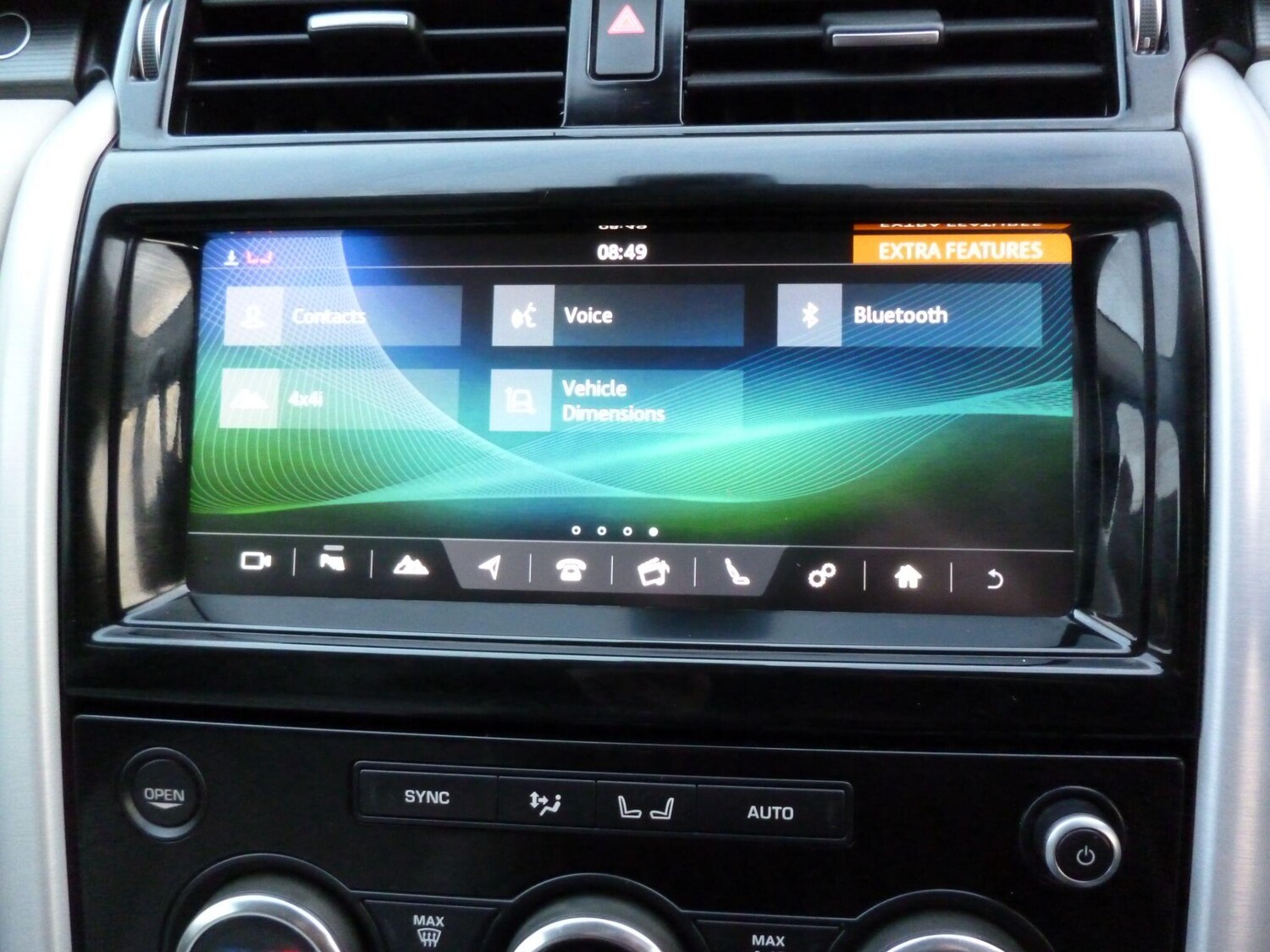 Used Land Rover Discovery 2017 for sale - 76715206: Photo 43