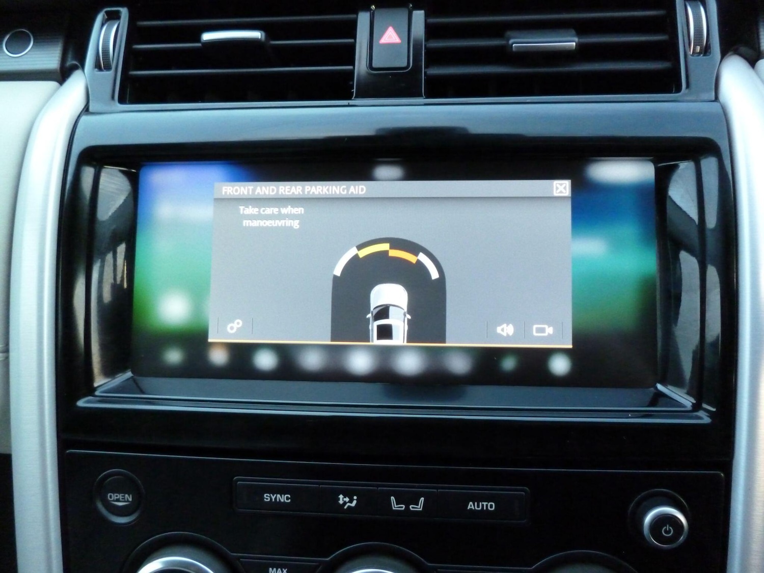 Used Land Rover Discovery 2017 for sale - 76715206: Photo 46