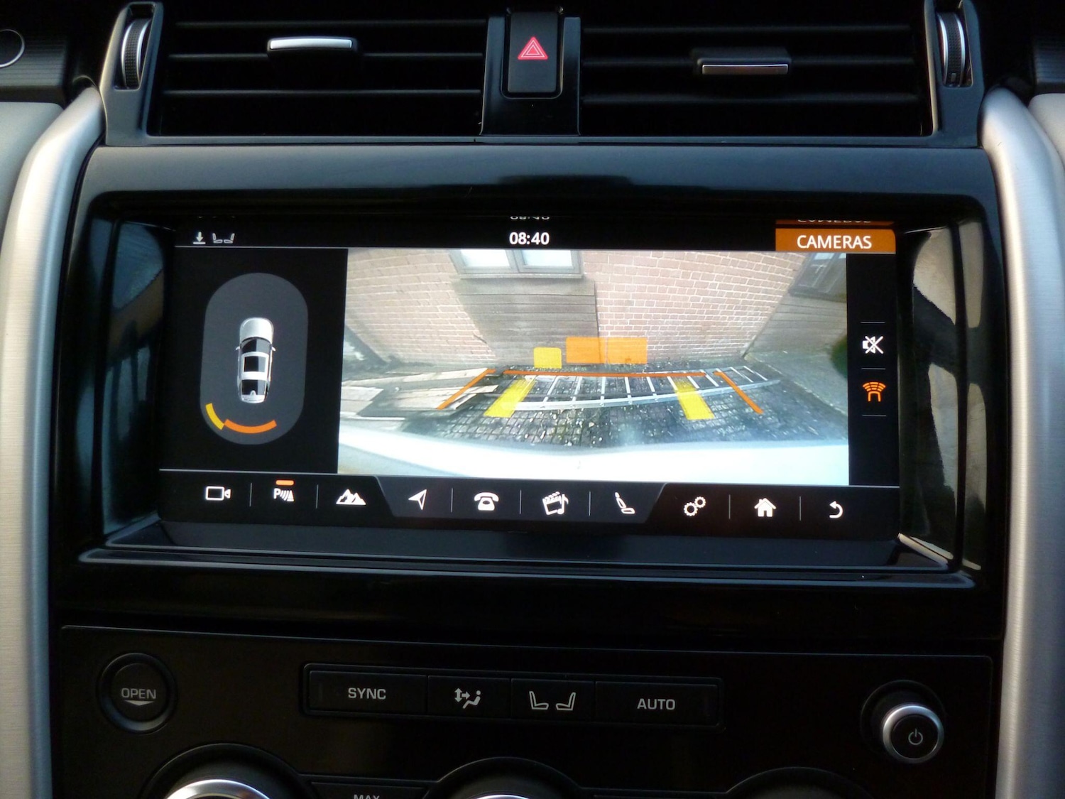 Used Land Rover Discovery 2017 for sale - 76715206: Photo 47