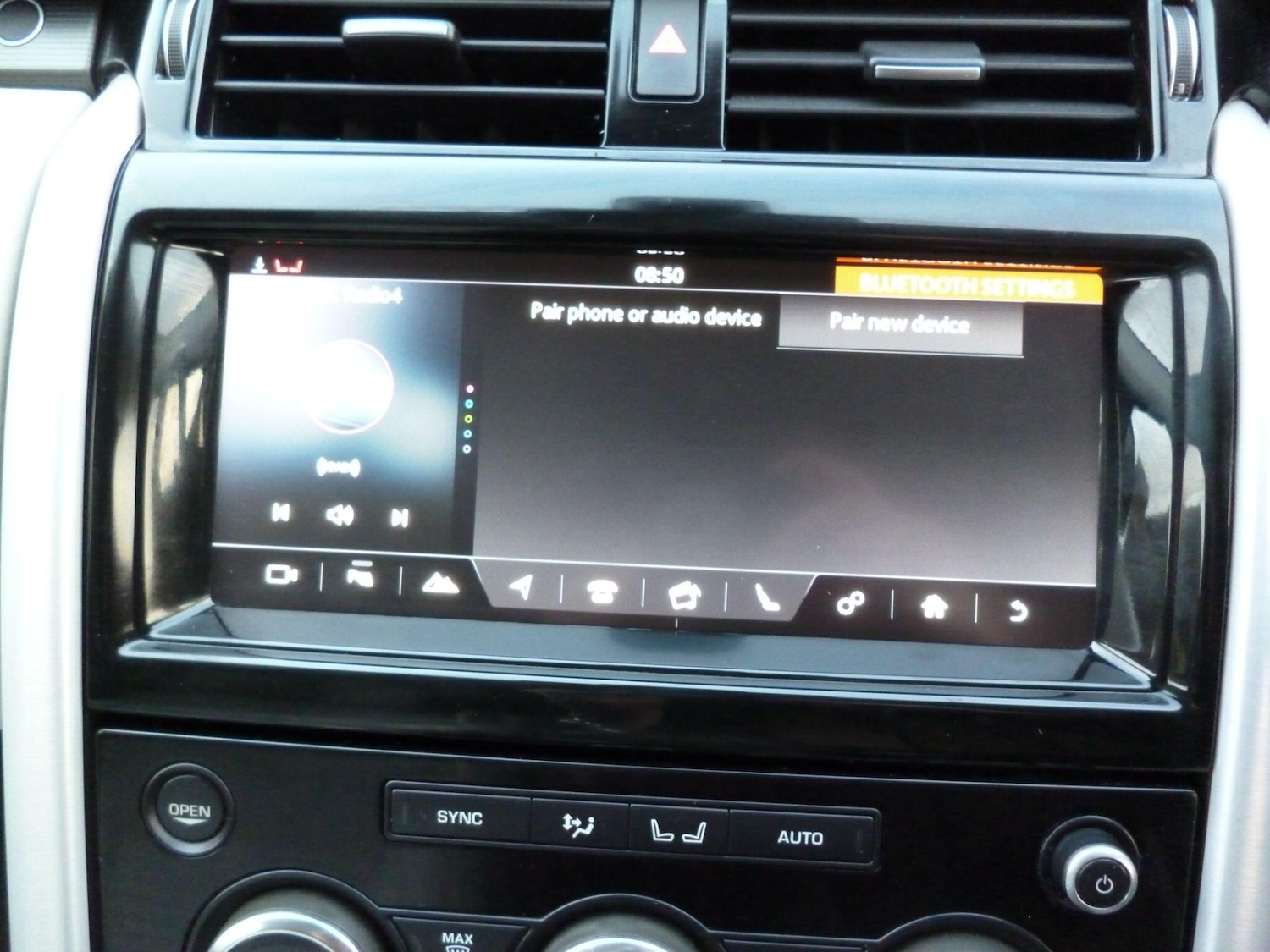 Used Land Rover Discovery 2017 for sale - 76715206: Photo 52