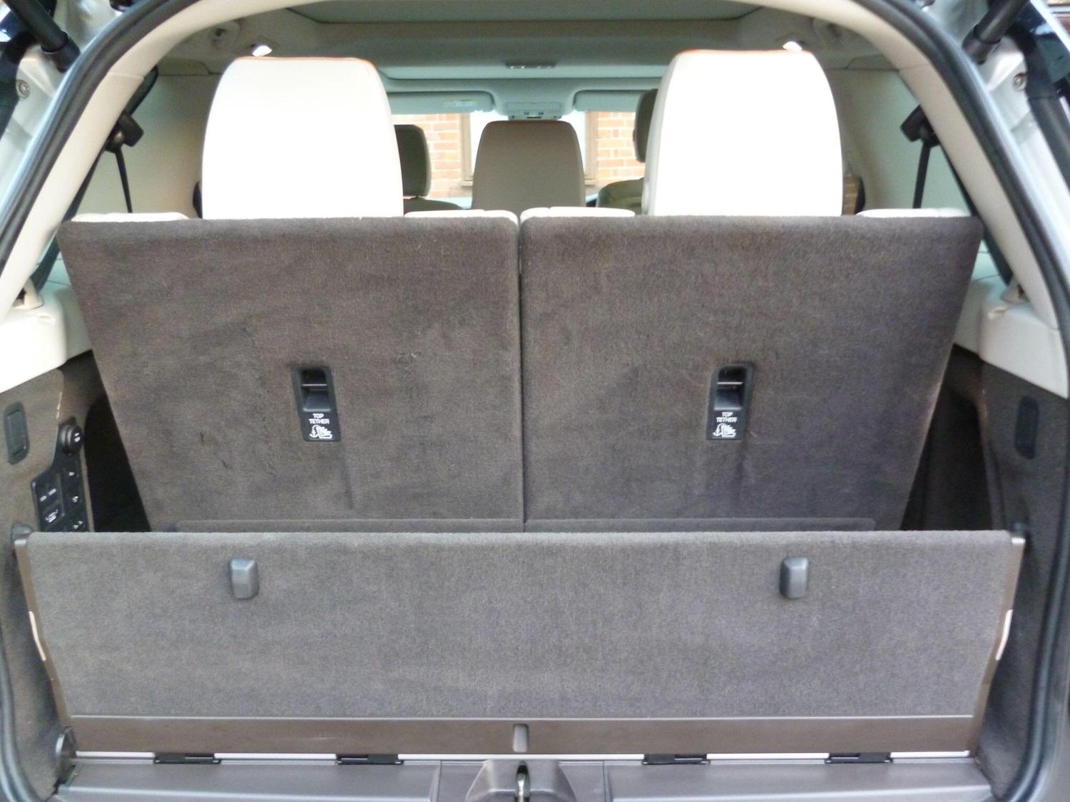 Used Land Rover Discovery 2017 for sale - 76715206: Photo 55